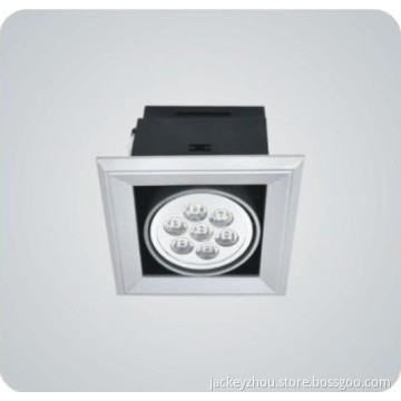 LED Grille light 7w